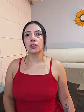 Snapshot of Freyja_soh chatting on June 23, 2026, 3:21 pm Freyja soh online show from June 23, 2026, 3:21 pm