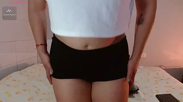 Freyja soh online show from October 5, 2025, 8:10 pm