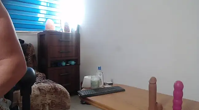 0anal21 online show from March 19, 2025, 2:24 pm