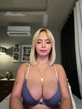 NastyH0tBABEx online show from March 22, 2025, 10:28 am