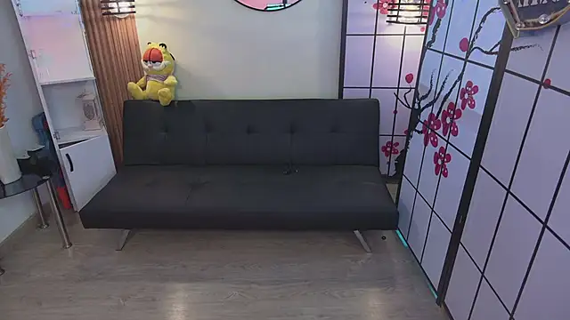 Scarlett collins02 online show from March 23, 2025, 1:20 am