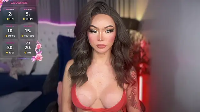 sassy olivia online show from March 15, 2026, 12:23 pm