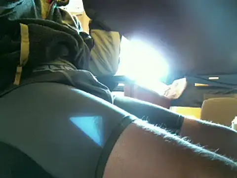 MormonPineapples online show from January 30, 2025, 11:24 pm