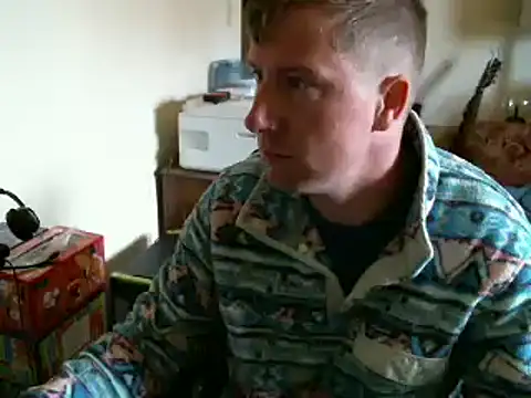 MormonPineapples online show from March 20, 2025, 5:36 pm