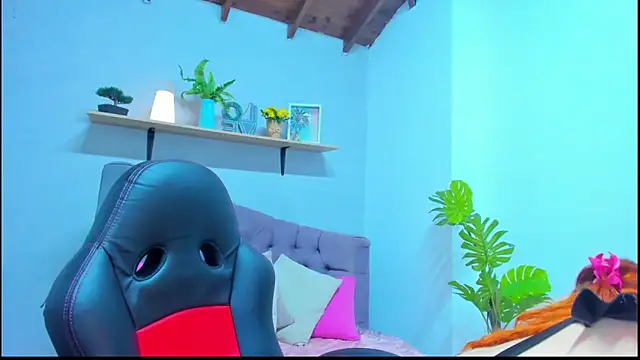 Gretta Queen online show from March 9, 2026, 6:33 pm