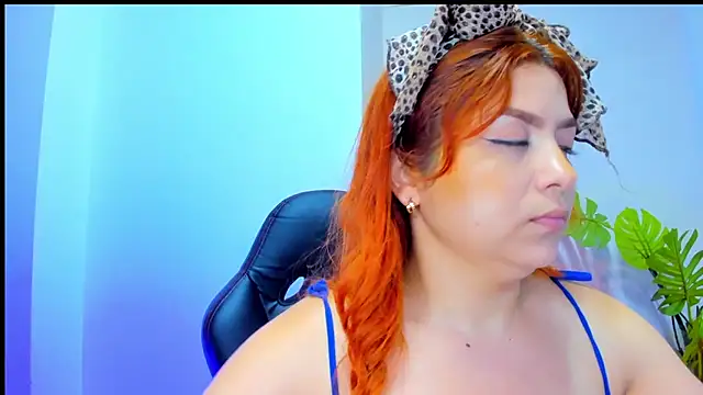 Gretta Queen online show from July 22, 2026, 6:32 pm