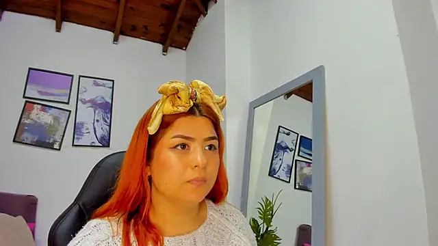 Gretta Queen online show from January 16, 2026, 6:01 pm