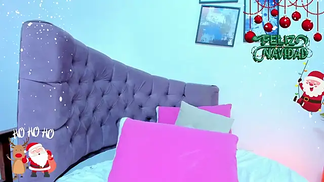 Gretta Queen online show from December 18, 2025, 6:12 pm