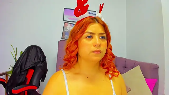 Gretta Queen online show from December 2, 2025, 6:31 pm