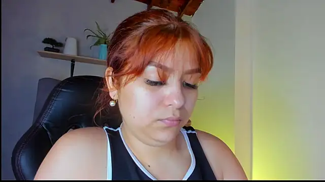 Gretta Queen online show from April 26, 2026, 3:53 pm