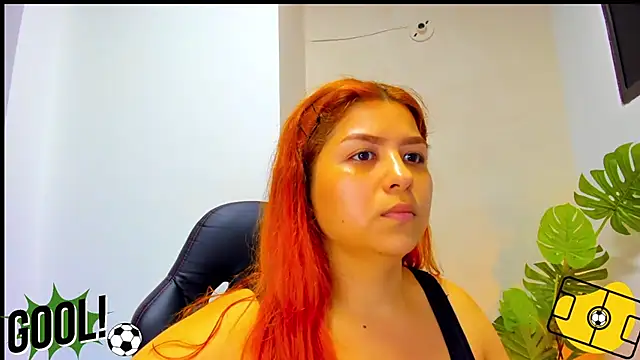 Gretta Queen online show from July 19, 2026, 4:59 pm
