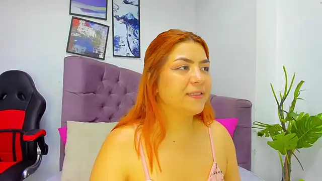 Gretta Queen online show from October 14, 2025, 5:35 pm