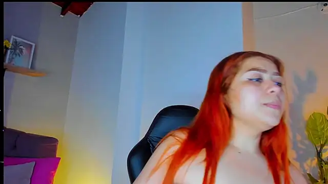 Gretta Queen online show from July 3, 2026, 3:29 pm
