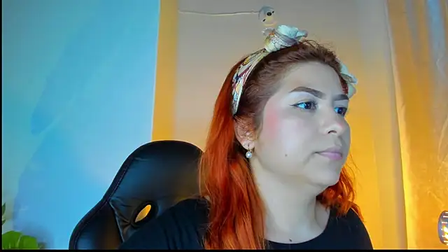 Gretta Queen online show from May 7, 2026, 6:11 pm