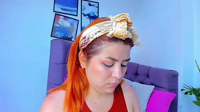 Gretta Queen online show from October 17, 2025, 5:59 pm