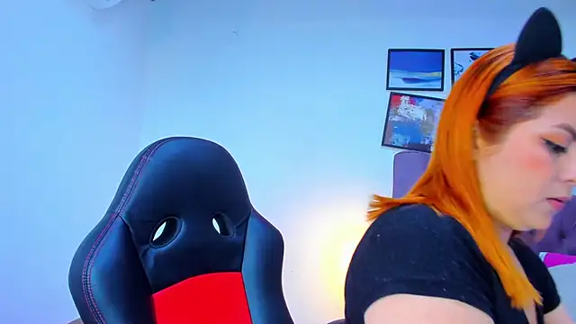 Gretta Queen online show from October 8, 2025, 7:03 pm