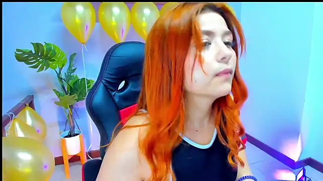 Gretta Queen online show from August 3, 2026, 5:41 pm