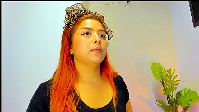Gretta Queen online show from July 24, 2026, 6:37 pm