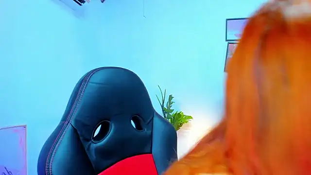 Gretta Queen online show from November 20, 2025, 6:08 pm