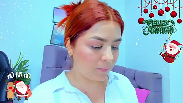 Gretta Queen online show from December 16, 2025, 5:50 pm