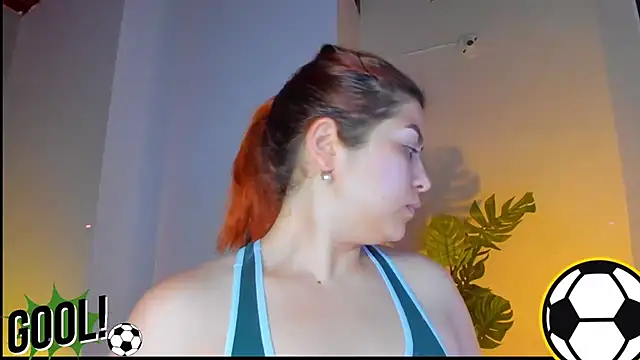Gretta Queen online show from June 25, 2026, 5:51 pm