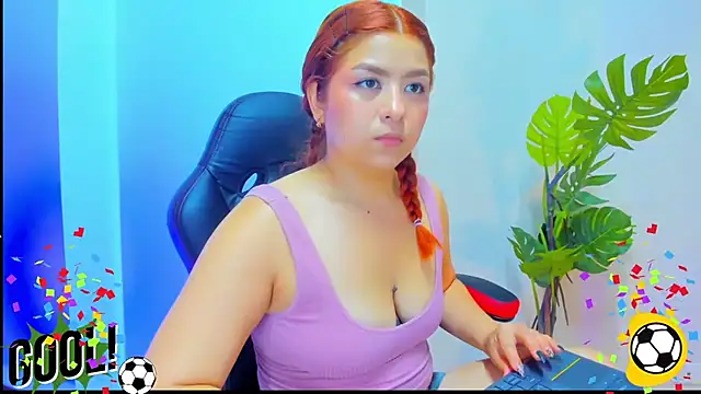 Gretta Queen online show from July 1, 2026, 5:24 pm