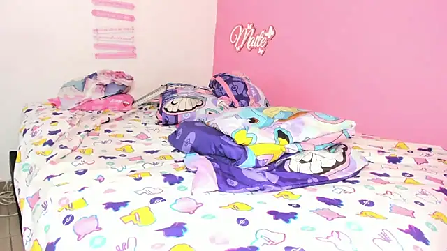 maite xxx online show from February 20, 2026, 5:04 am