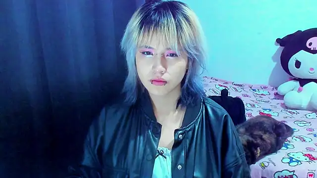 Akane-Mou online show from August 9, 2026, 2:41 am