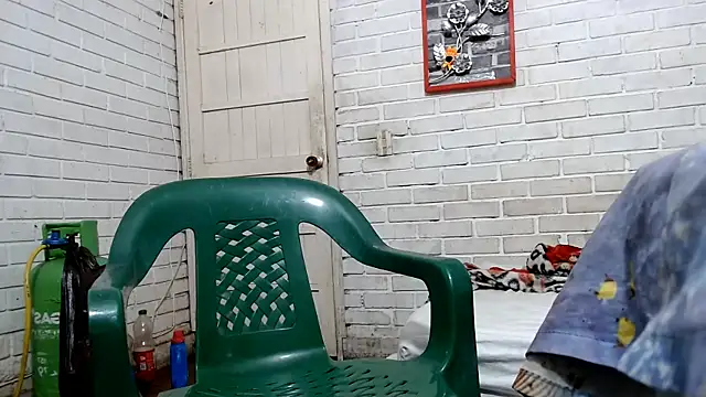 valeriaswang Lucas online show from February 21, 2026, 2:08 pm