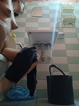 valeriaswang Lucas online show from February 7, 2026, 2:36 pm