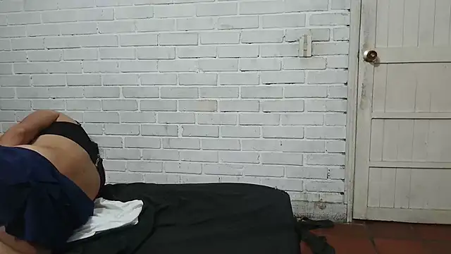 valeriaswang Lucas online show from October 29, 2025, 3:33 pm