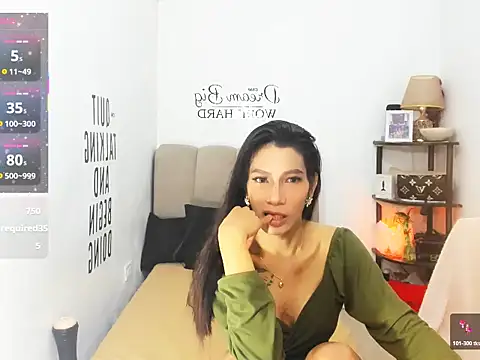 Trixie Mattel21 online show from March 2, 2026, 5:08 am