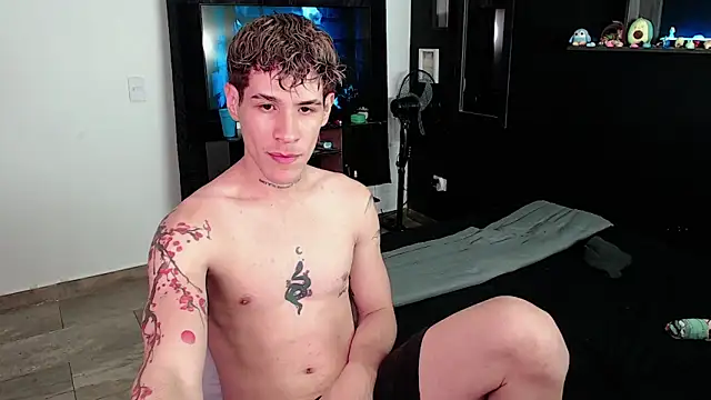 andybxby online show from March 15, 2025, 8:54 pm