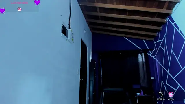 ink demonxxx online show from March 19, 2025, 9:37 pm