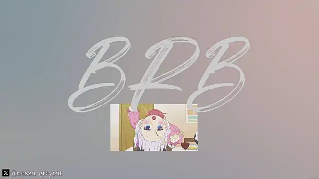 cutenessa online show from June 3, 2026, 2:33 pm