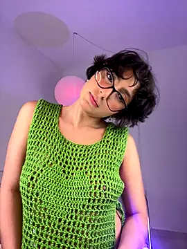 Snapshot of aurora_xoxo chatting on October 25, 2025, 3:49 am aurora xoxo online show from October 25, 2025, 3:49 am