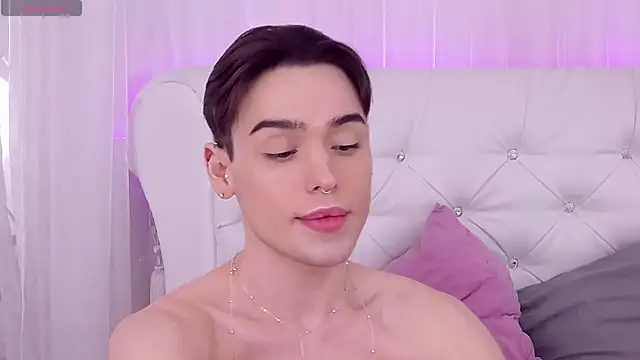 RobbyCharming online show from March 14, 2025, 10:27 pm