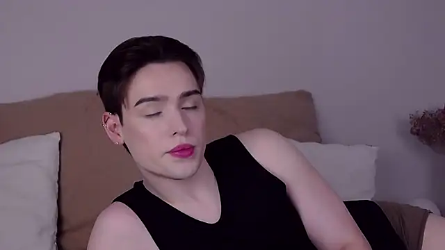 RobbyCharming online show from June 21, 2026, 7:58 am