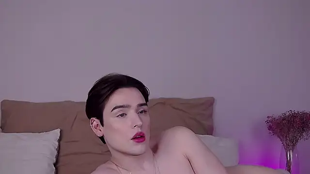 RobbyCharming online show from June 14, 2026, 7:31 am
