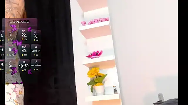 dana montana  online show from December 14, 2025, 7:47 am