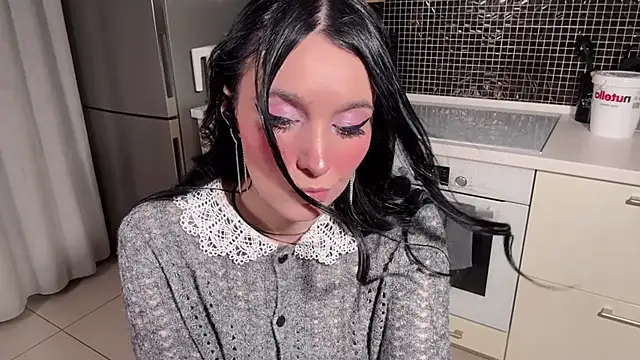 ariel aspen online show from September 29, 2025, 9:53 pm