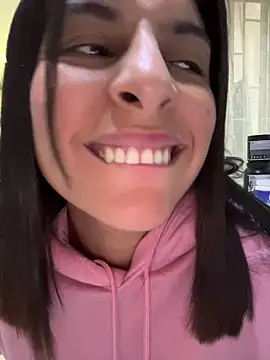 charlotte stevenss  online show from March 21, 2025, 5:45 pm