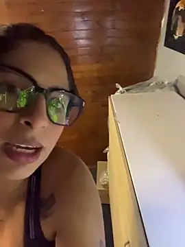Snapshot of charlotte_stevenss_ chatting on July 6, 2026, 3:03 pm charlotte stevenss online show from July 6, 2026, 3:03 pm