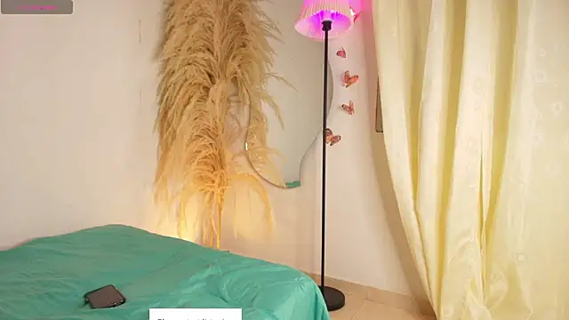 NatashaEgnath online show from February 22, 2026, 12:46 am