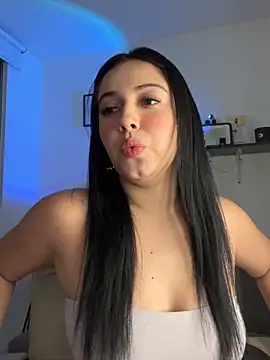 Abby-26 online show from May 4, 2026, 3:10 am