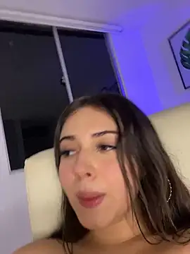 Abby-26 online show from March 7, 2025, 7:41 am