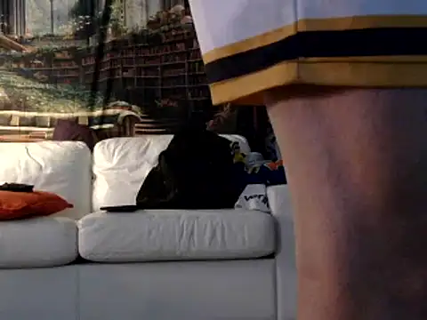 OSIRlS online show from February 1, 2025, 4:11 pm