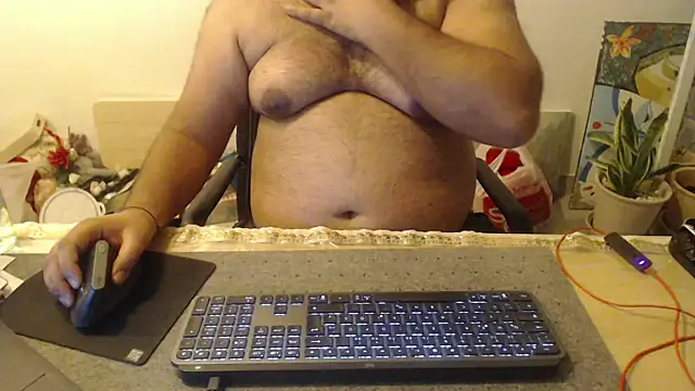 ohfckkk online show from March 21, 2025, 9:01 pm