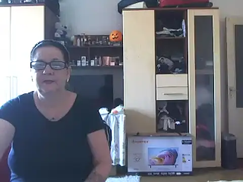 CarlaRaysa69 online show from March 4, 2025, 11:08 am