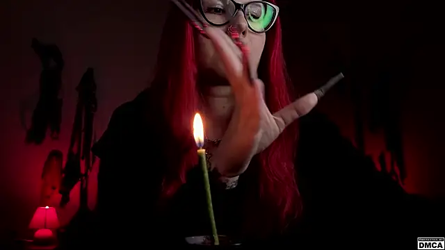 Amanita  Pantherina online show from October 2, 2025, 10:51 am